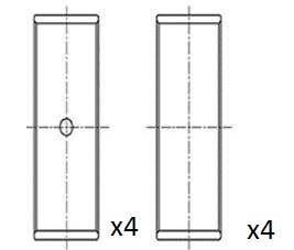 FAI AutoParts BB2042-STD...