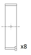 FAI AutoParts BB2046-STD...