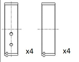 FAI AutoParts BB2049-025...