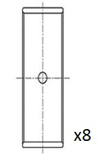 FAI AutoParts BB2061-025...