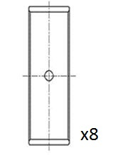 FAI AutoParts BB2063-025...