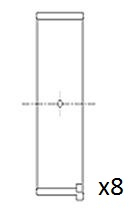 FAI AutoParts BB2064-050...
