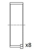 FAI AutoParts BB2065-050...