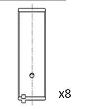 FAI AutoParts BB2079-050...