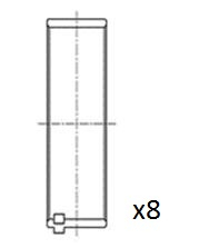 FAI AutoParts BB2082-025...
