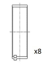FAI AutoParts BB2083-025...
