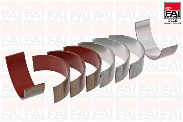 FAI AutoParts BB2169-050...