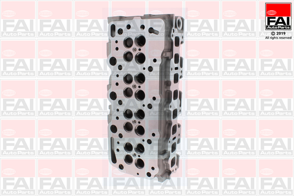 FAI AutoParts BCH047 Testata
