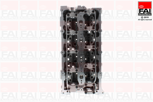 FAI AutoParts BCH072 Testata