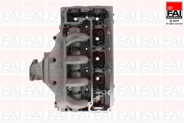 FAI AutoParts BCH082 Testata