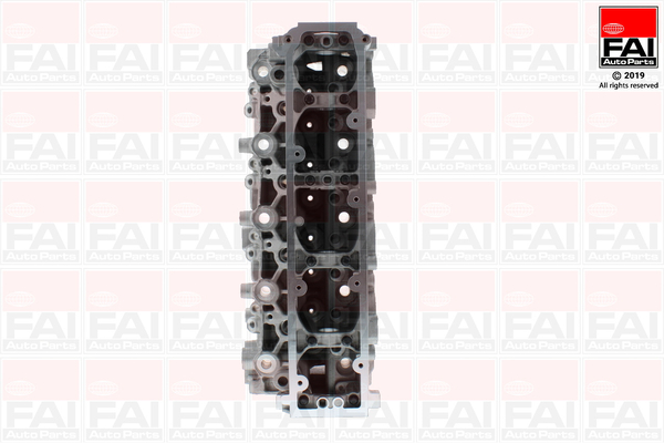 FAI AutoParts BCH083 Testata