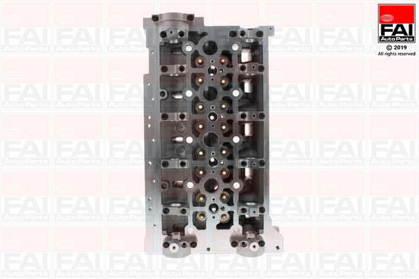 FAI AutoParts BCH090 Testata