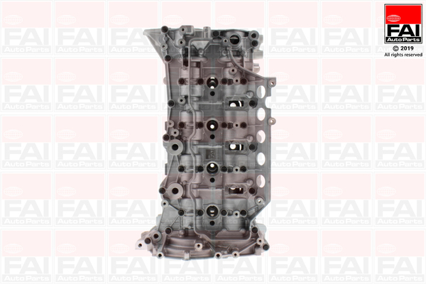 FAI AutoParts BCH093 Testata