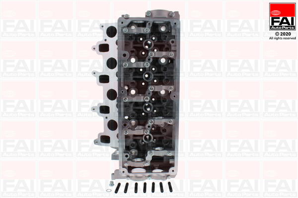 FAI AutoParts BCH139 Testata