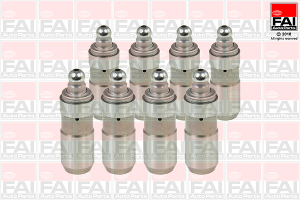 FAI AutoParts BFS176 Punteria