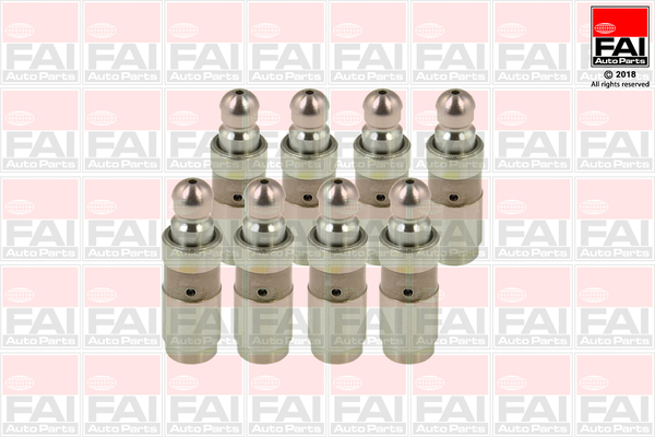 FAI AutoParts BFS322 Punteria