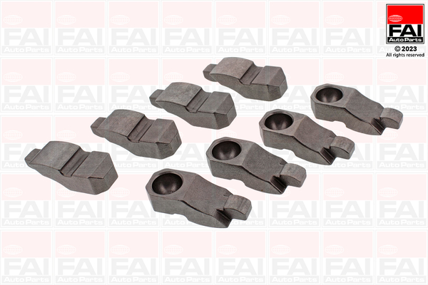 FAI AutoParts BFS63 Leva a...