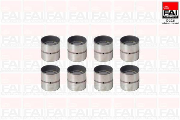 FAI AutoParts BFS95 Punteria
