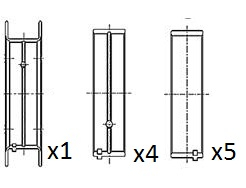 FAI AutoParts BM1009-010...