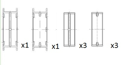 FAI AutoParts BM1013-025...