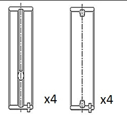 FAI AutoParts BM1014-025...