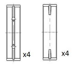 FAI AutoParts BM1015-050...