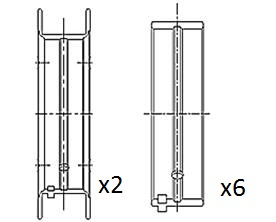 FAI AutoParts BM1016-025...