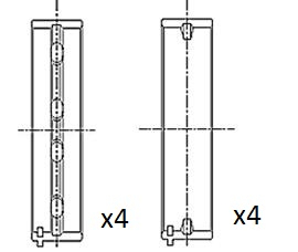 FAI AutoParts BM1017-025...