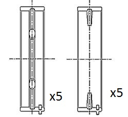 FAI AutoParts BM1035-050...