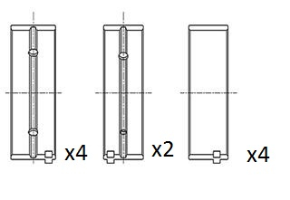 FAI AutoParts BM1043-STD...