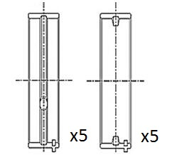 FAI AutoParts BM1046-025...