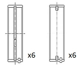 FAI AutoParts BM1060-025...