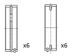 FAI AutoParts BM1062-025...