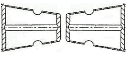 FAI AutoParts BS4001-STD...
