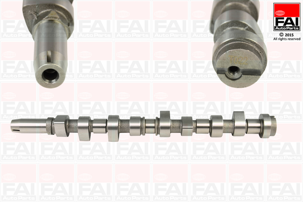 FAI AutoParts C214 Albero a...