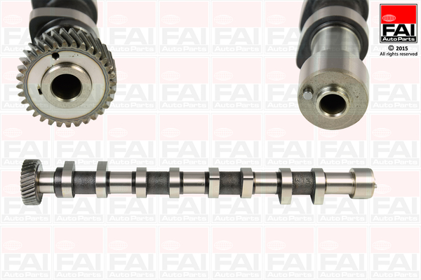 FAI AutoParts C237 Albero a...