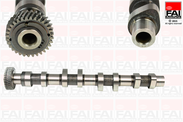 FAI AutoParts C238 Albero a...