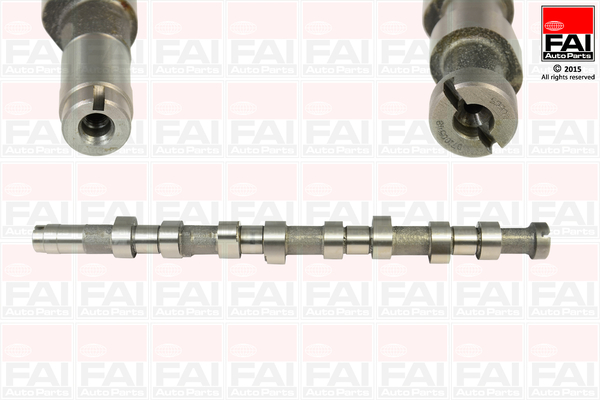 FAI AutoParts C242 Albero a...