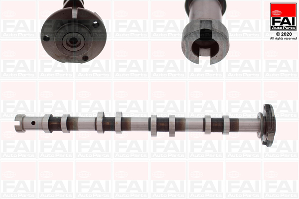 FAI AutoParts C250 Albero a...