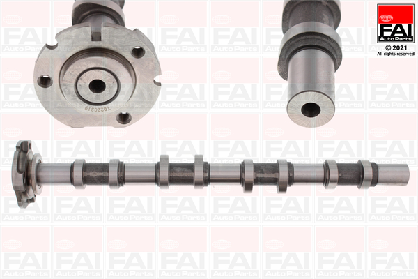 FAI AutoParts C251 Albero a...