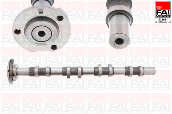 FAI AutoParts C252 Albero a...