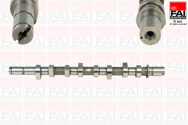 FAI AutoParts C253 Albero a...