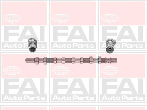 FAI AutoParts C256 Albero a...
