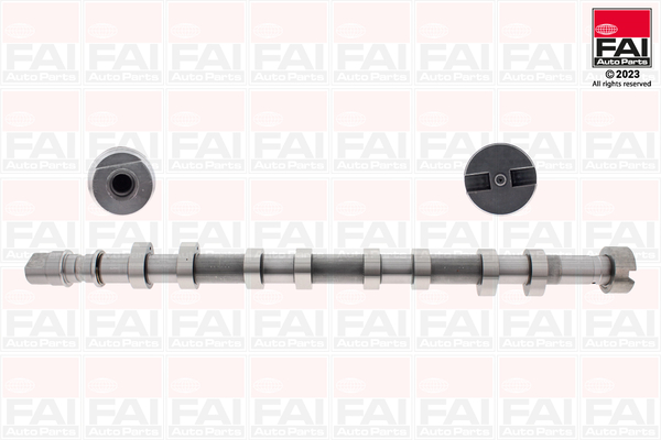 FAI AutoParts C257 Albero a...