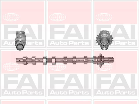 FAI AutoParts C266 Albero a...
