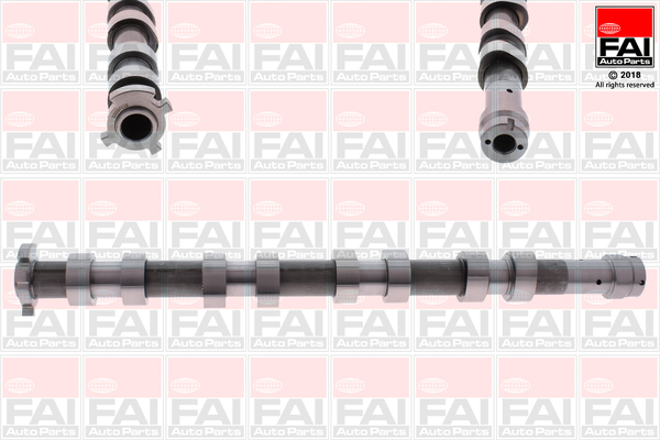 FAI AutoParts C274 Albero a...