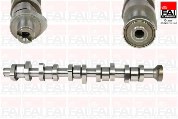 FAI AutoParts C280 Albero a...