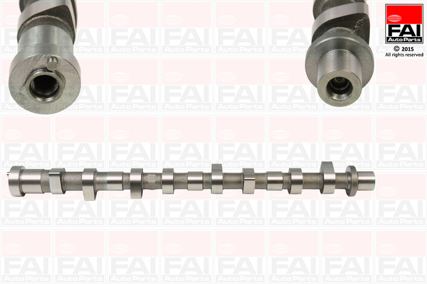 FAI AutoParts C294 Albero a...