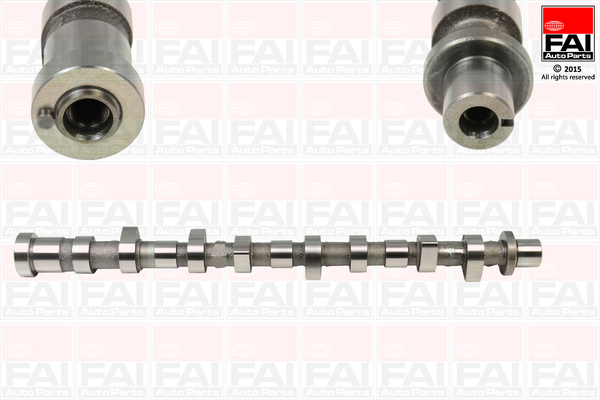 FAI AutoParts C295 Albero a...