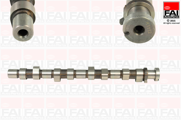 FAI AutoParts C299 Albero a...